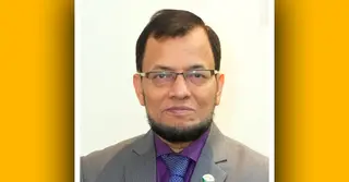 ইসলামী ব্যাংকের নতুন এমডি ওমর ফারুক খাঁন